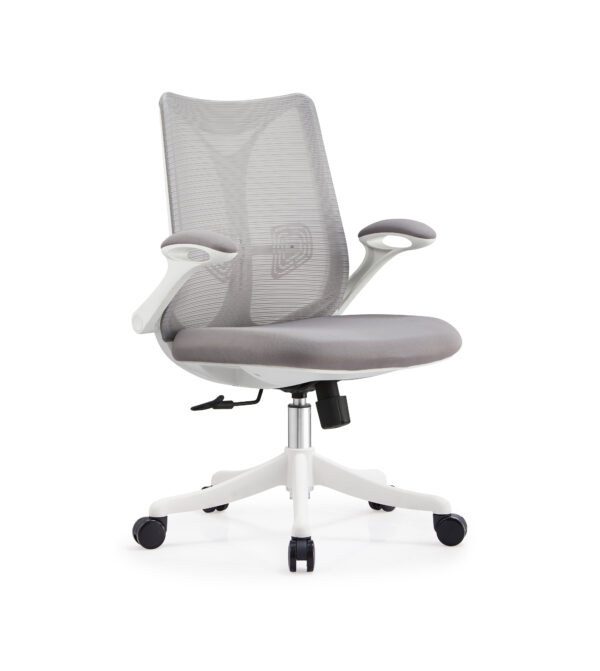 Office Chair YC-002B(W)