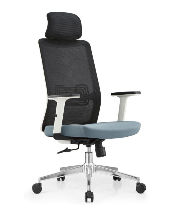 Office Chair YC-003A(W)