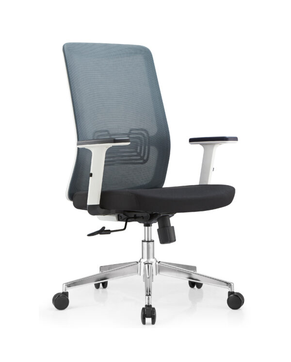 Office Chair YC-003B(W)