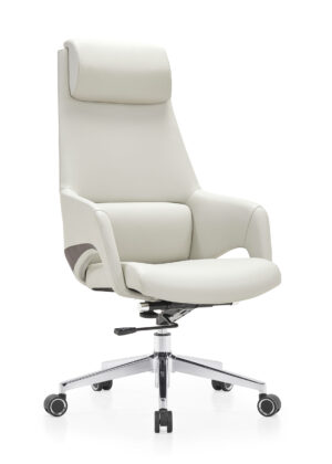 Leather Chair YC-A203