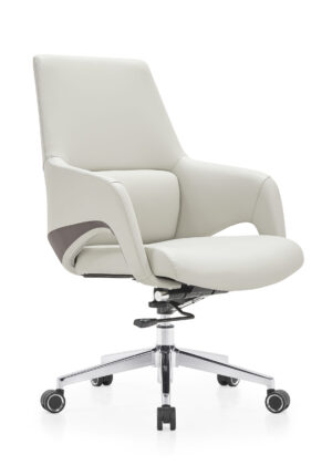 Leather Chair YC-B203
