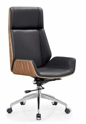 Leather Chair YC-S-001A