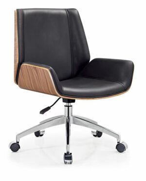 Leather Chair YC-S-001B