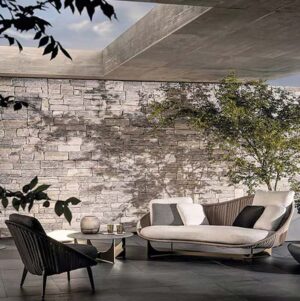 Outdoor Sofa XY-26