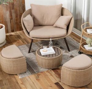 Outdoor Sofa XY-28