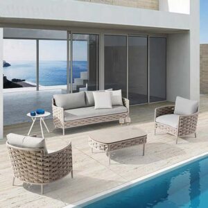 Outdoor Sofa XY-29