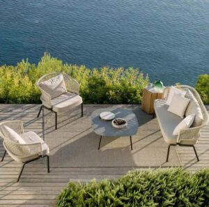 Outdoor Sofa XY-30