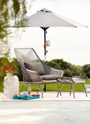 Outdoor Sofa XY-32