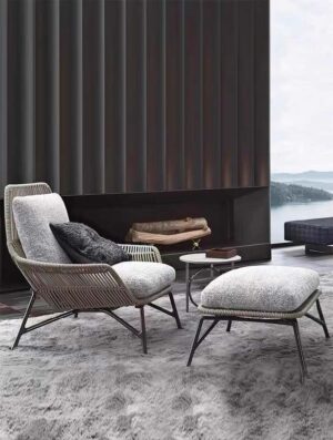 Outdoor Sofa XY-33