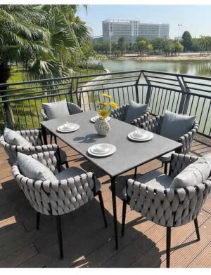 Outdoor Table XY-101