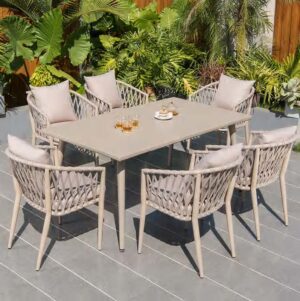 Outdoor Table XY-102