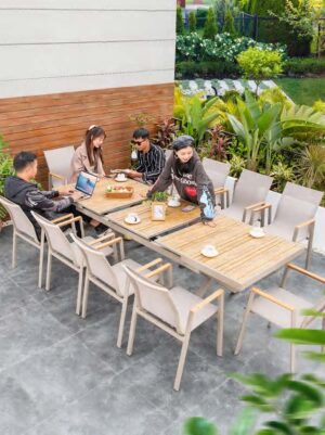 Outdoor Table XY-103