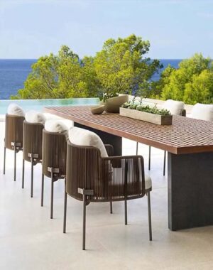 Outdoor Table XY-104