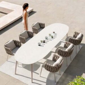Outdoor Table XY-105