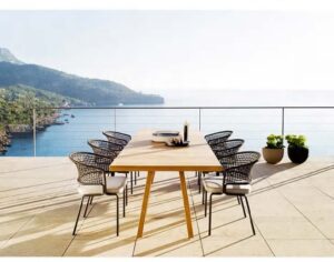 Outdoor Table XY-108