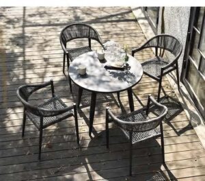 Outdoor Table XY-109