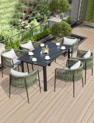 Outdoor Table XY-113