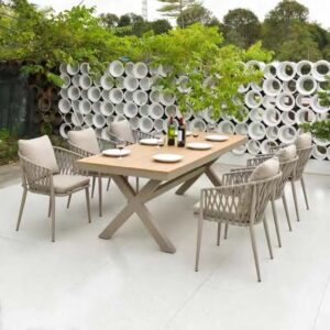 Outdoor Table XY-106