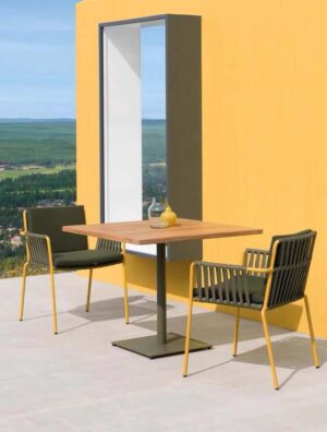 Outdoor Table XY-114