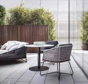 Outdoor Table XY-115