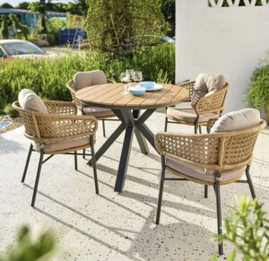 Outdoor Table XY-116
