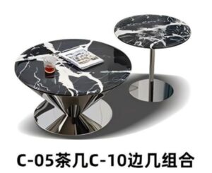 Coffee Table C-05/C-10