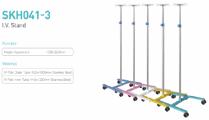 IV stand SKHO41-3