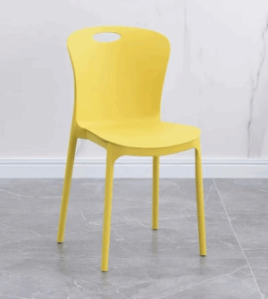 Plastic Chair Y834