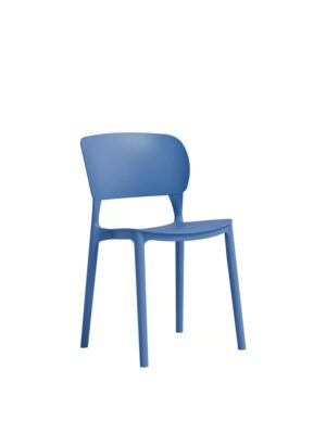 Plastic Chair Y835