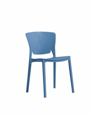 Plastic Chair Y836