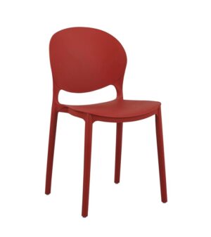 Plastic Chair Y837