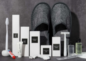 Toiletries Set Series-YKCTS001