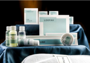 Toiletries Set Series-YKCTS0O2