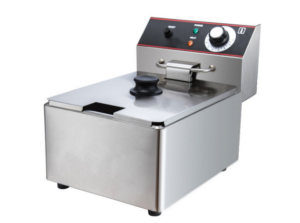 L-style Electric Fryer Series YN-EF-6L