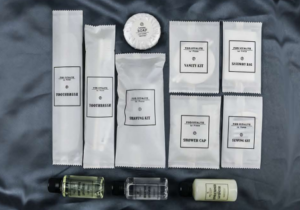 Toiletries Set Series-YKCTS003