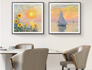 `Hospitality Wall Art Solutions | Canvas & Framed | Hotel / F&B / Retail | SG`