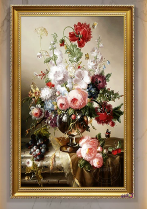 `Hospitality Wall Art Solutions | Canvas & Framed | Hotel / F&B / Retail | SG`