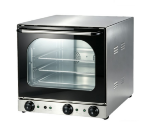 Hot Air Circulation Electric Oven YN-8D