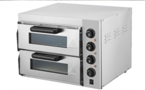 Pizza Stove Double Layer YN-PS-02