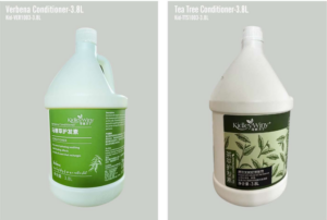3.8L Large Volume Amenity Refill