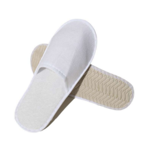 Hotel Disposable Slippers-SPR008