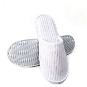 Hotel Disposable Slippers-SPR012