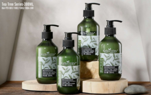 Tea Tree Series-300ML
