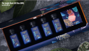 The Jungle Book Gift Box-50ML