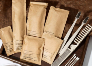 Toiletries Set Series-YKCTS004
