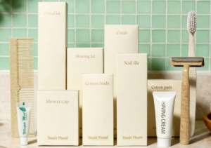 Toiletries Set Series-YKCTS008