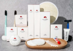 Toiletries Set Series-YKCTS009