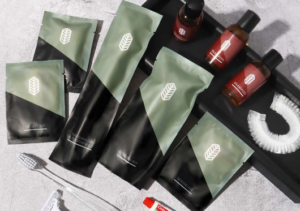 Toiletries Set Series-YKCTS010