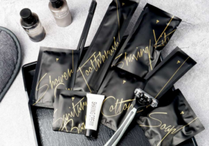 Toiletries Set Series-YKCTS011