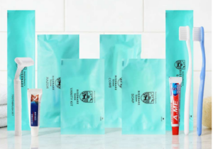Toiletries Set Series-YKCTS012